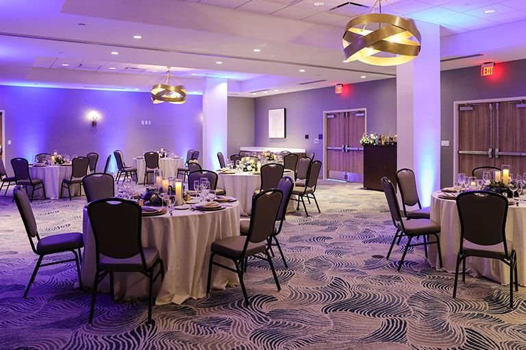 fort lauderdale ballrooms