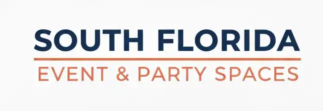 South Florida Event Spaces logo